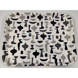 Boltabest George Nelson Design China Shop Serving Tray Cafeteria School MCM *G*